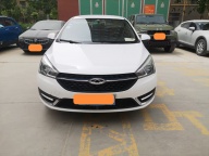 自用奇瑞艾瑞泽5，手动领潮版，个人自用一手车便宜出了