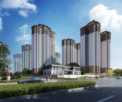 深喀壹号精装修，湖景美宅出售，价格实惠，需要的联系我