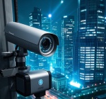 专业监控安防工程，智慧工地，弱电监控，安防监控 专业安装